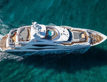 Captain Morgan III photo 70