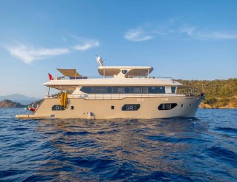 Lycian Dream photo 27