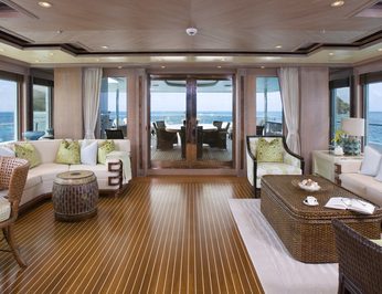 Skylounge - AFt View