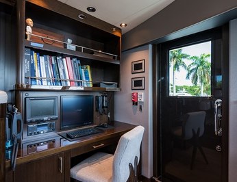 Checkmate40 photo 20