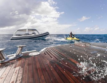 Captain Morgan III photo 53