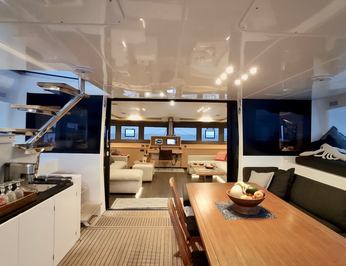 Kaskazi Four photo 17