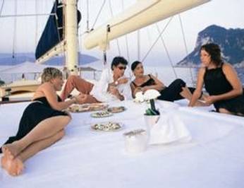 Sundeck