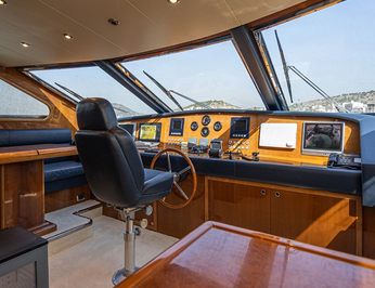 Estia Poseidon photo 22