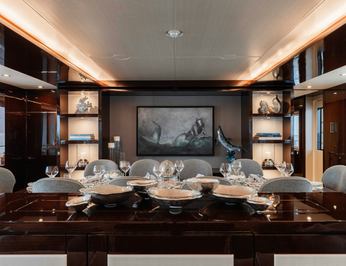 Captain Morgan III photo 11