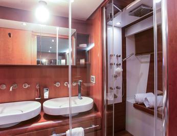 Italian Yacht 85 photo 9