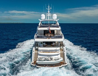 Captain Morgan III photo 82