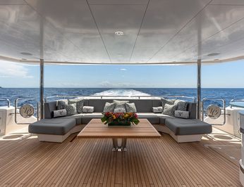 Captain Morgan III photo 53