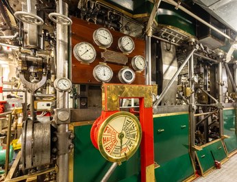 SS Delphine photo 22