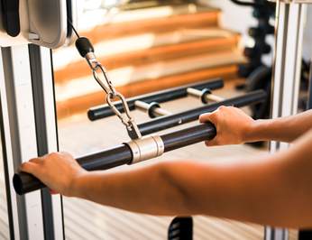 Fortitude¹ photo 33