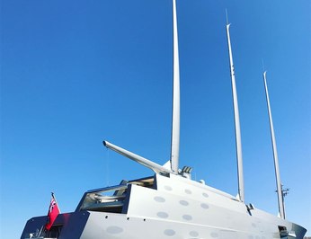 S/Y A photo 10