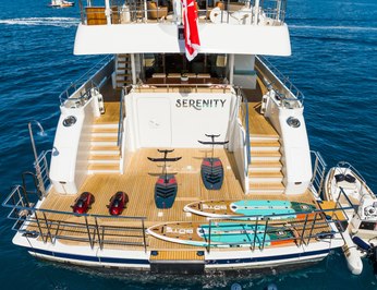 Serenity photo 5