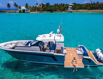 Captain Morgan III photo 69