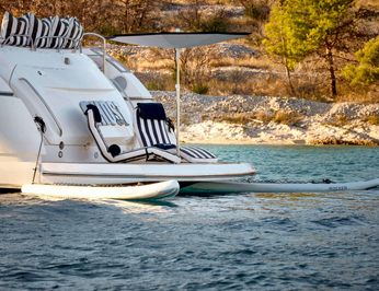 Sunseeker Predator 72 Ghost photo 5