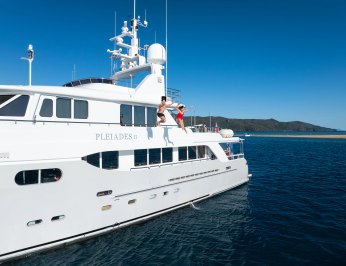 Pleiades II photo 40