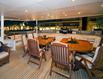 Main Aft Deck