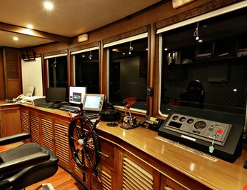 Pilothouse