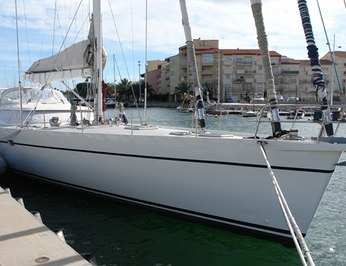 Malizia Explorer photo 4