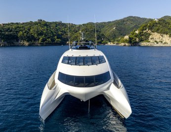 Buccara Sea Falcon I photo 29