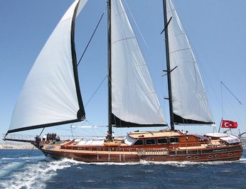 Princess Karia IV photo 14