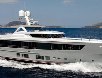 Calypso I photo 15
