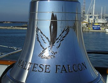 Maltese Falcon photo 52