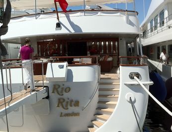 Rio Rita photo 5