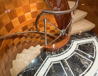 Stairwell