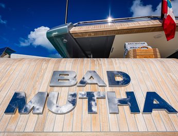 Bad Mutha photo 92
