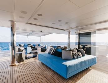 Esmeralda II photo 39