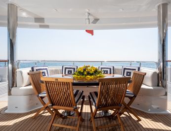 Beyond Capricorn photo 4