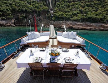 Princess Karia IV photo 4