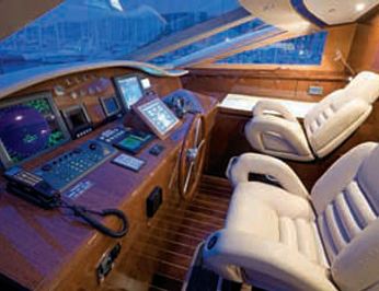 Pilothouse