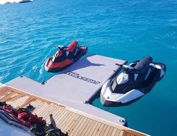 Italian Yacht 85 photo 11