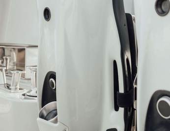 Bluegame BG74 photo 15