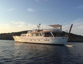 Nina Spirit of the Wind photo 5