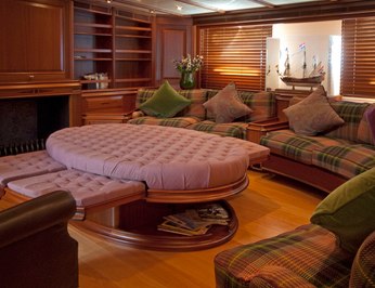 Main Salon