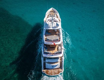 Captain Morgan III photo 81