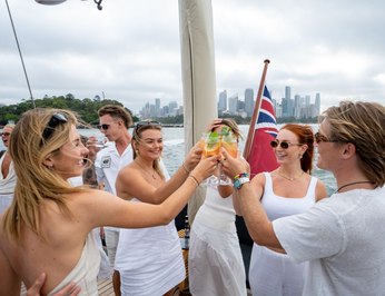 Southern Cloud photo 107