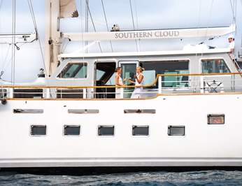 Southern Cloud photo 118