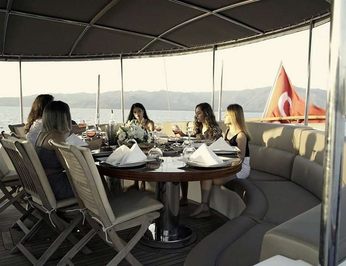Sadiye Hanim photo 4
