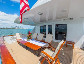 Silver Seas photo 33