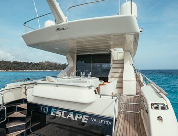 To Escape photo 28
