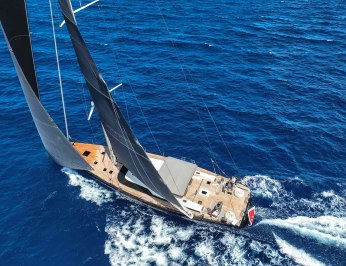 Black Pearl II photo 22