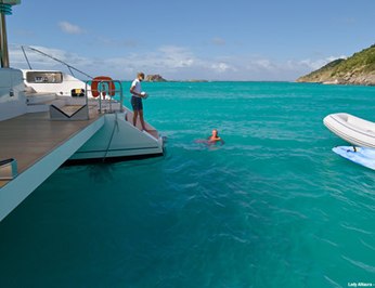 Sur L’eau photo 15