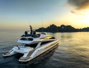 Buccara Sea Falcon I photo 5