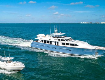 Silver Seas photo 38