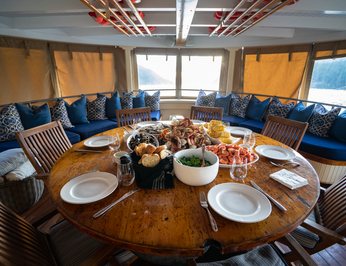 Pacific Yellowfin photo 8