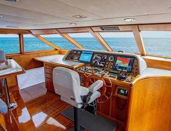 Silver Seas photo 51