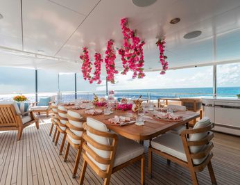 Captain Morgan III photo 4